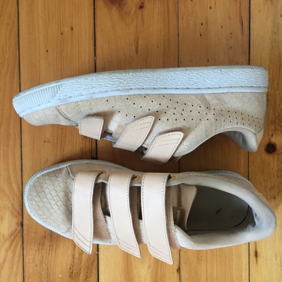 Sneakers Puma - Picture 2 of 3